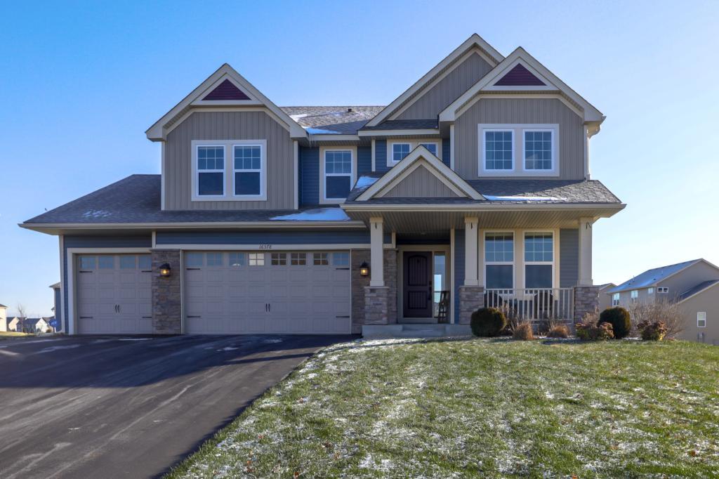 View of Residential at 16578 English Path, Lakeville MN 55044, Lakeville - Mike Wilen | Minnesota Team Real Estate