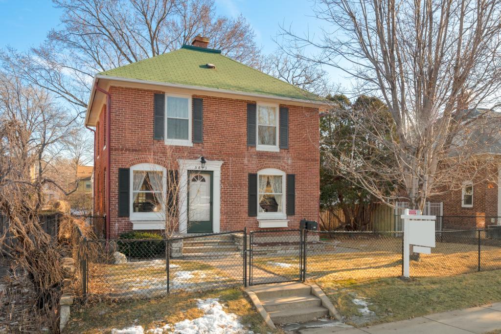 View of Residential at 5433 2nd Avenue, Minneapolis MN 55419, Minneapolis - Mike Wilen | Minnesota Team Real Estate