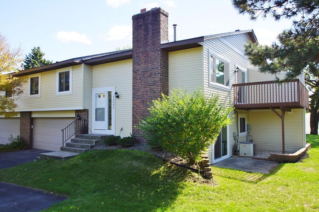 View of Residential at 13993 Herald Way, Apple Valley MN 55124, Apple Valley - Mike Wilen | Minnesota Team Real Estate