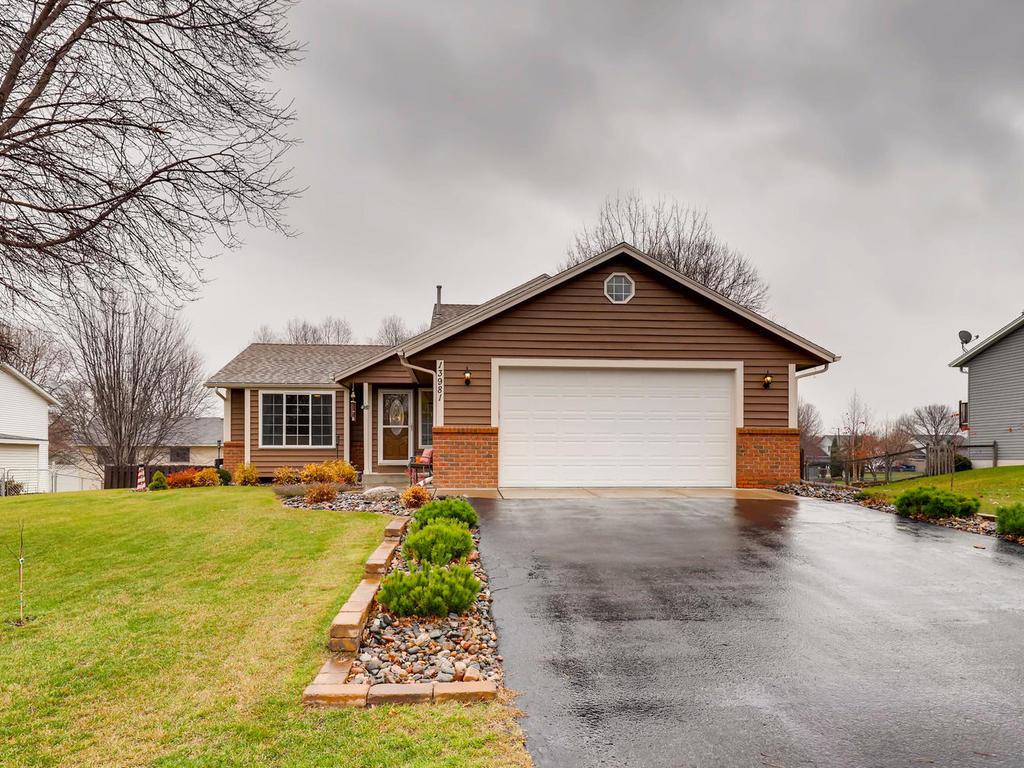 View of Residential at 13981 Brunswick Avenue, Savage MN 55378, Savage - Mike Wilen | Minnesota Team Real Estate