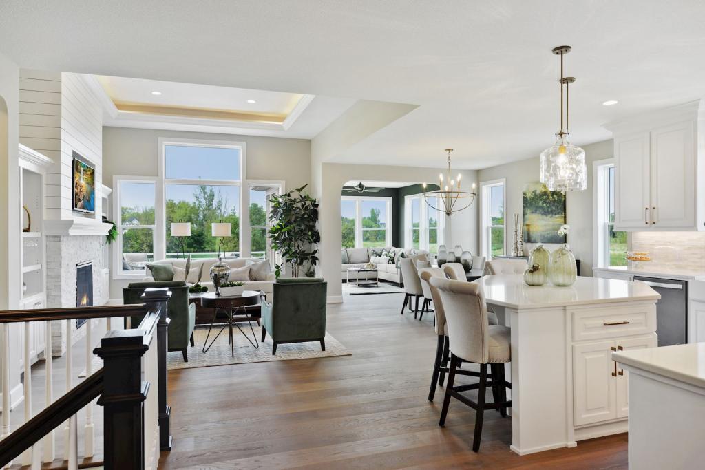 View of Residential at 17150 60th Avenue, Plymouth MN 55446, Plymouth - Mike Wilen | Minnesota Team Real Estate