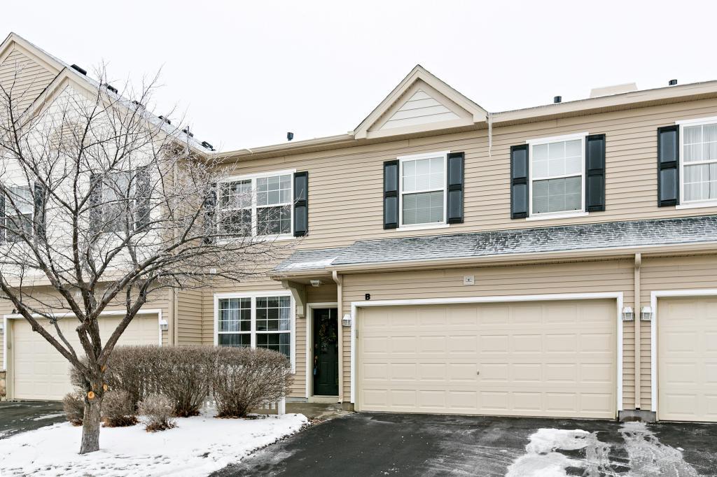 View of Residential at 11345 Fergus Street #B, Blaine MN 55449, Blaine - Mike Wilen | Minnesota Team Real Estate