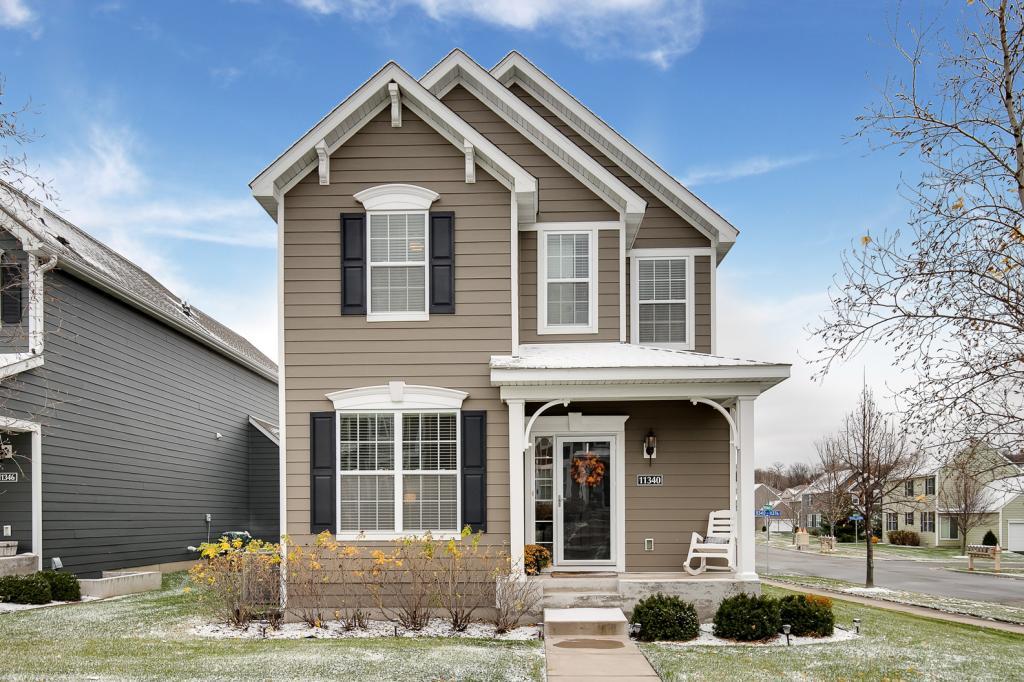 View of Residential at 11340 Beechwood Lane, Woodbury MN 55129, Woodbury - Mike Wilen | Minnesota Team Real Estate
