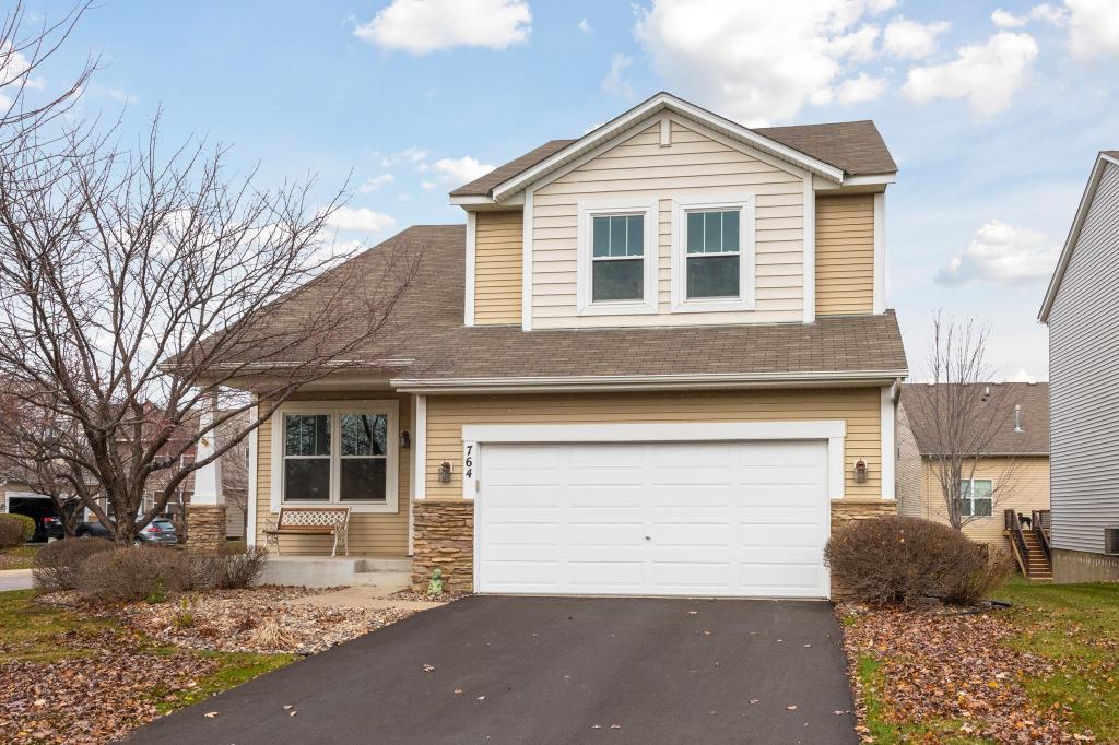 View of Residential at 764 Bennett Drive, Chaska MN 55318, Chaska - Mike Wilen | Minnesota Team Real Estate