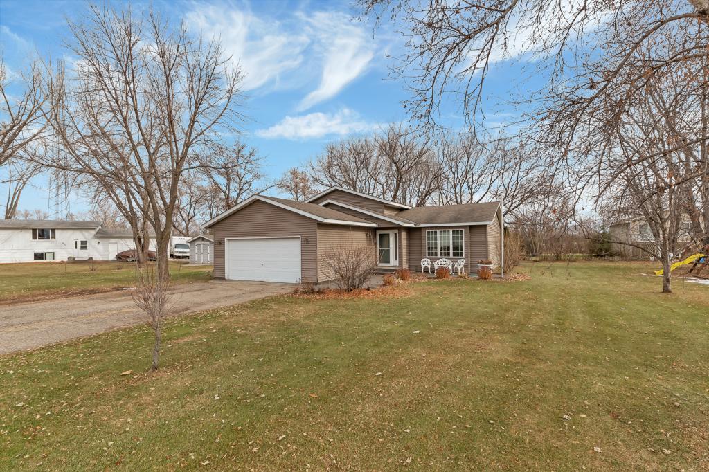 View of Residential at 8731 Church Circle, Clear Lake MN 55319, Clear Lake - Mike Wilen | Minnesota Team Real Estate