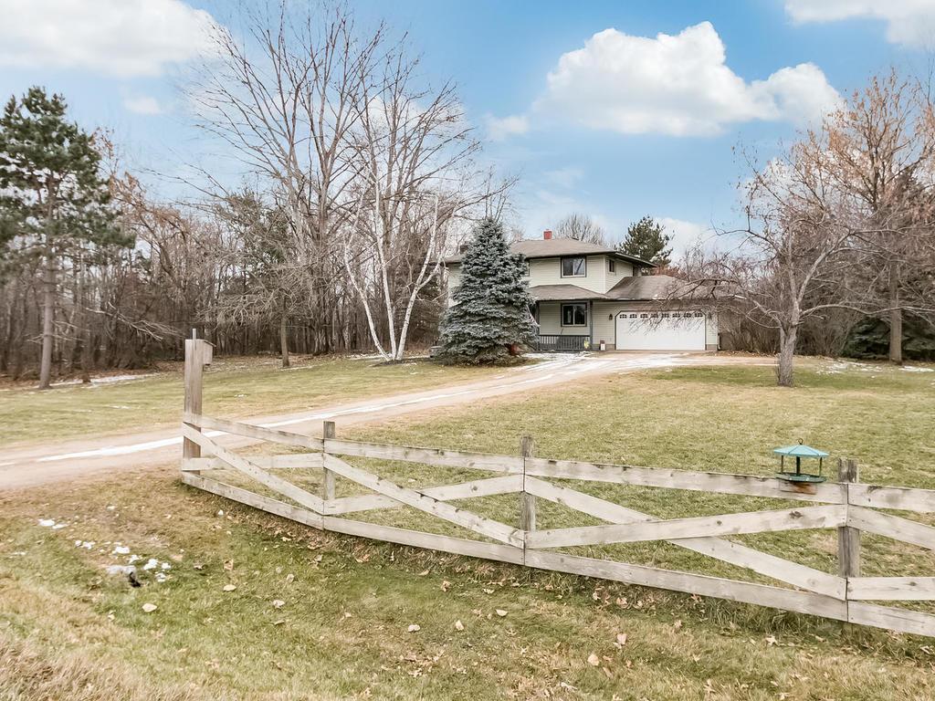 View of Residential at 18086 Palm Street, Andover MN 55304, Andover - Mike Wilen | Minnesota Team Real Estate