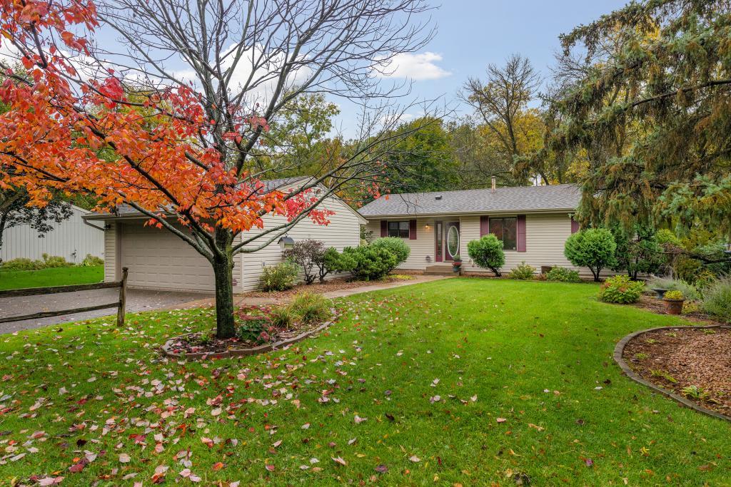 View of Residential at 11789 Red Fox Drive, Maple Grove MN 55369, Maple Grove - Mike Wilen | Minnesota Team Real Estate
