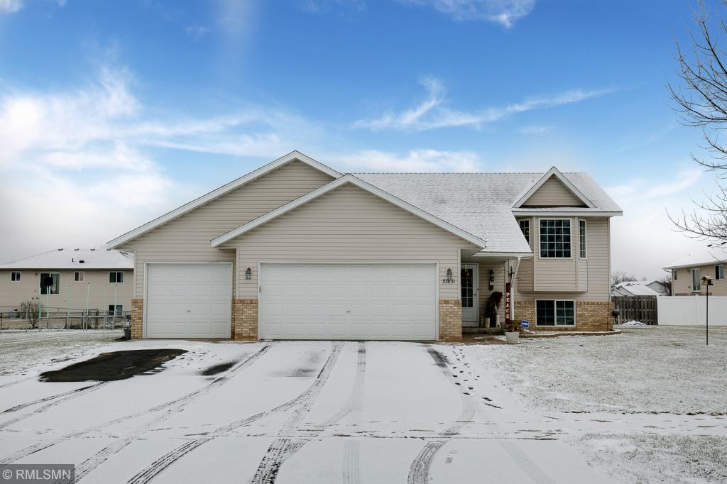View of Residential at 37831 Gerald Avenue, North Branch MN 55056, North Branch - Mike Wilen | Minnesota Team Real Estate
