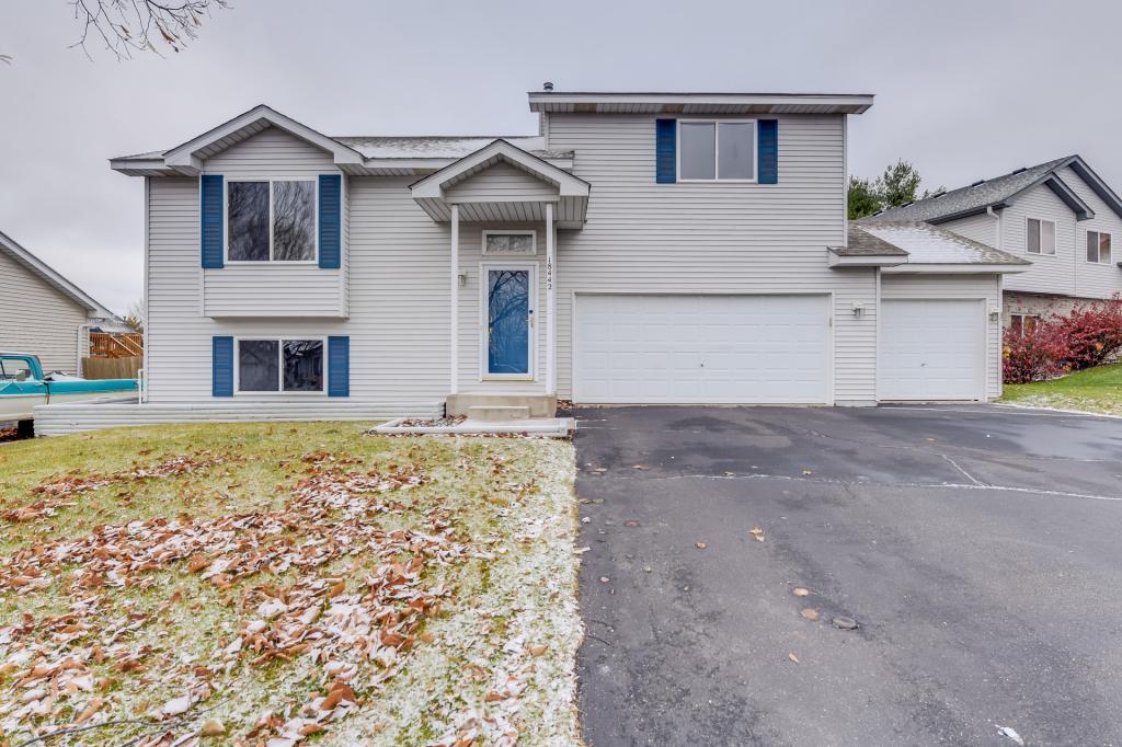 View of Residential at 18442 Exodus Avenue, Farmington MN 55024, Farmington - Mike Wilen | Minnesota Team Real Estate