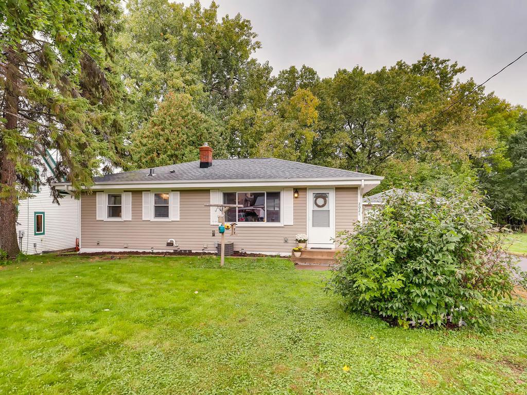 View of Residential at 2021 7th Street, North Saint Paul MN 55109, North Saint Paul - Mike Wilen | Minnesota Team Real Estate