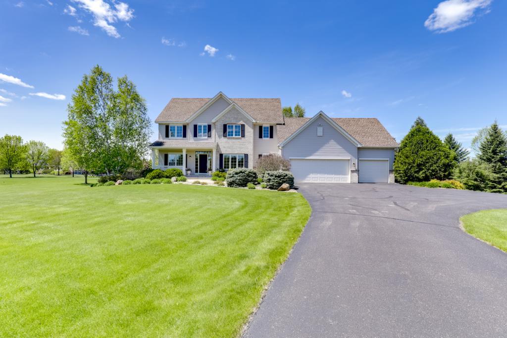 View of Residential at 19520 Oak Grove Avenue, Prior Lake MN 55372, Prior Lake - Mike Wilen | Minnesota Team Real Estate