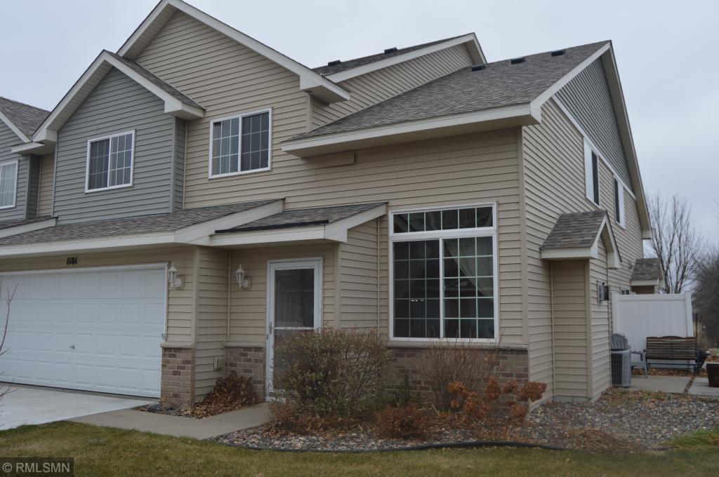 View of Residential at 1101 Whisper Street, New Prague MN 56071, New Prague - Mike Wilen | Minnesota Team Real Estate