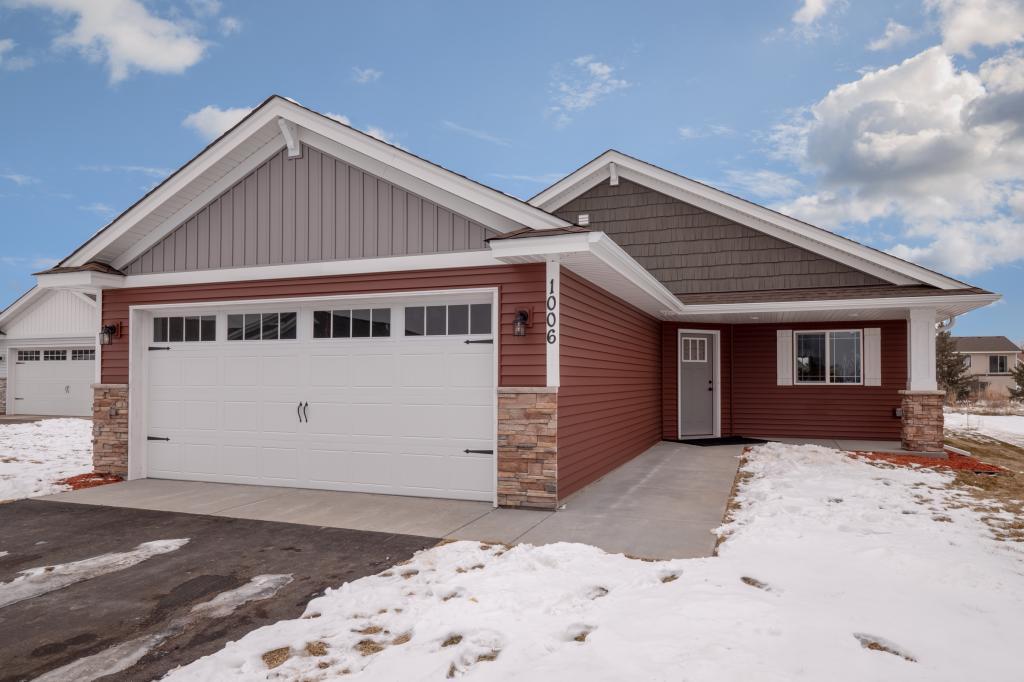 View of Residential at 1006 Golden Way, Isanti MN 55040, Isanti - Mike Wilen | Minnesota Team Real Estate