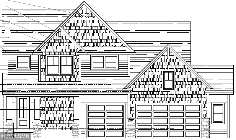 View of Residential at 13050 Fondant Trail, Hugo MN 55038, Hugo - Mike Wilen | Minnesota Team Real Estate