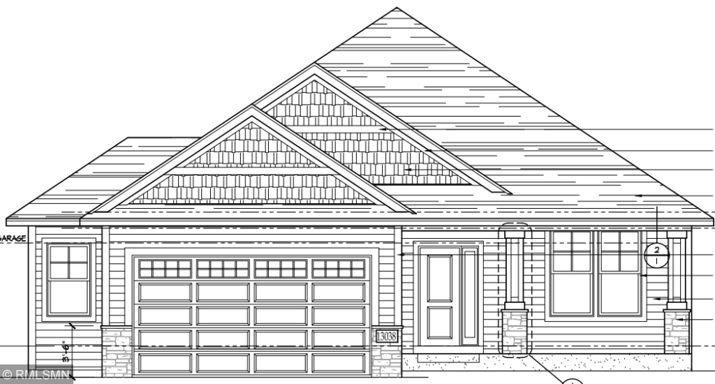 View of Residential at 13038 Fondant Trail, Hugo MN 55038, Hugo - Mike Wilen | Minnesota Team Real Estate