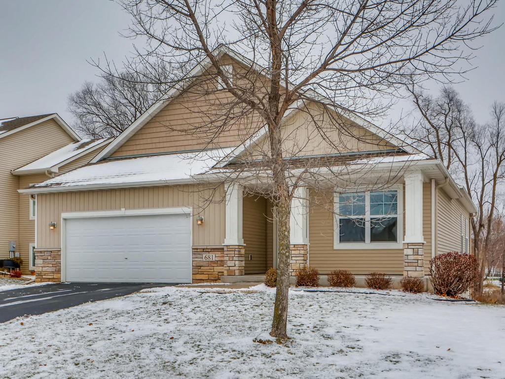 View of Residential at 681 Lake Ridge Drive, Woodbury MN 55129, Woodbury - Mike Wilen | Minnesota Team Real Estate