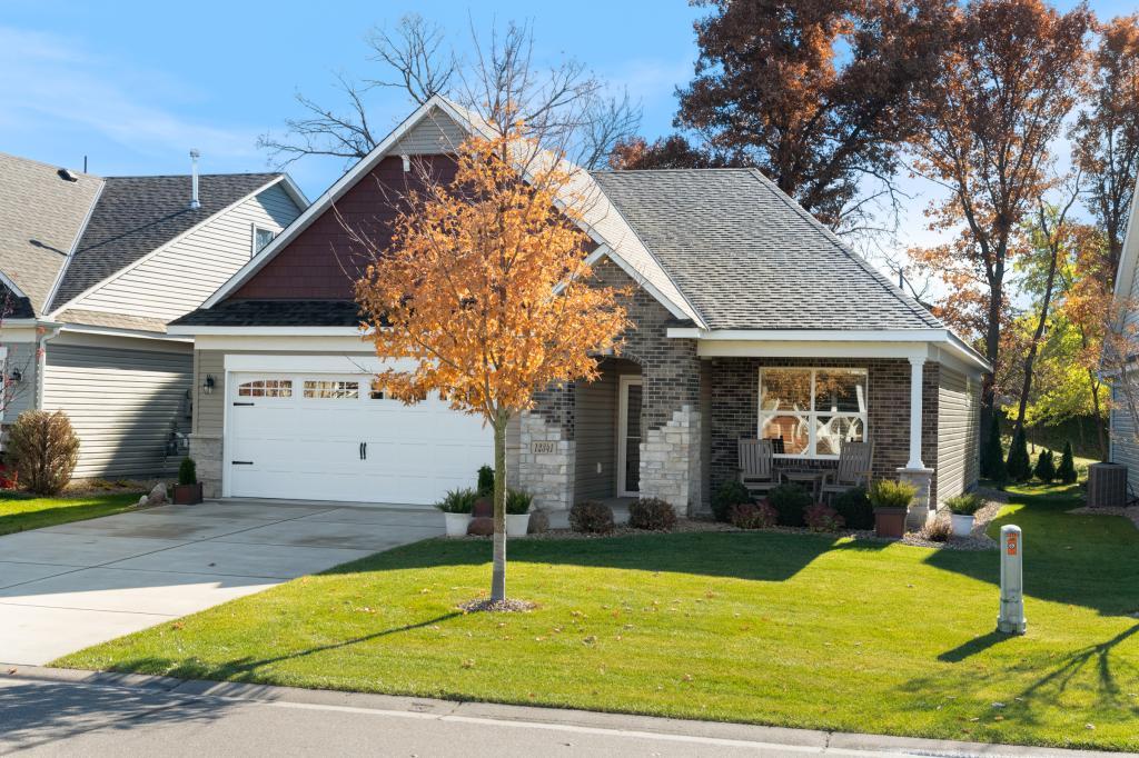 View of Residential at 12341 Naples Street, Blaine MN 55449, Blaine - Mike Wilen | Minnesota Team Real Estate