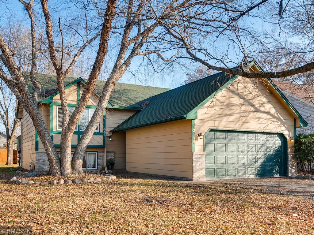View of Residential at 12639 Flintwood Street, Coon Rapids MN 55448, Coon Rapids - Mike Wilen | Minnesota Team Real Estate