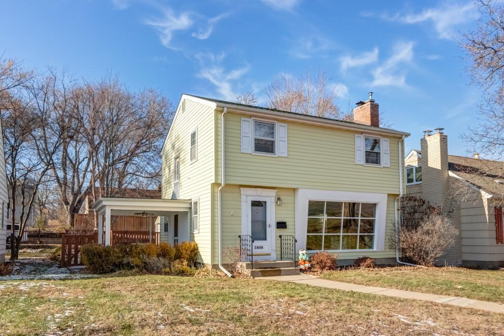 View of Residential at 5808 James Avenue, Minneapolis MN 55419, Minneapolis - Mike Wilen | Minnesota Team Real Estate