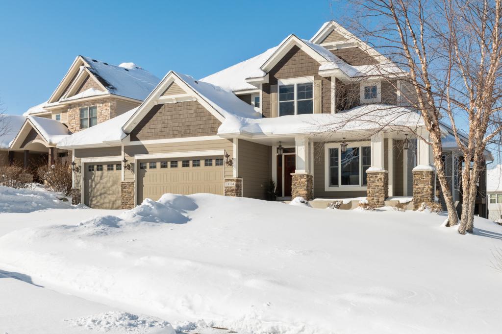 View of Residential at 18164 80th Avenue, Maple Grove MN 55311, Maple Grove - Mike Wilen | Minnesota Team Real Estate
