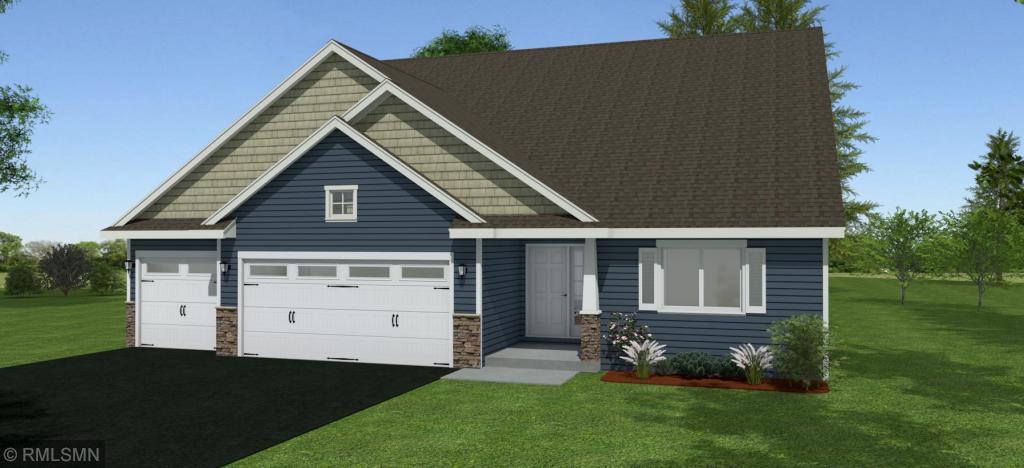 View of Residential at 1128 Jasmine Lane, Jordan MN 55352, Jordan - Mike Wilen | Minnesota Team Real Estate
