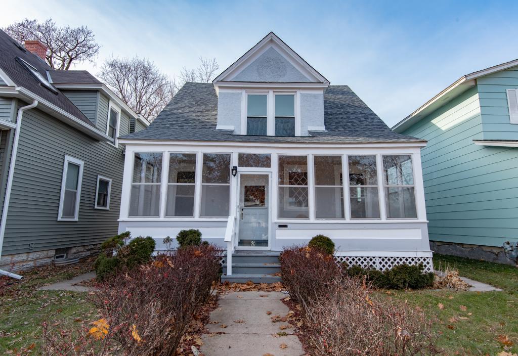 View of Residential at 3304 Oakland Avenue, Minneapolis MN 55407, Minneapolis - Mike Wilen | Minnesota Team Real Estate