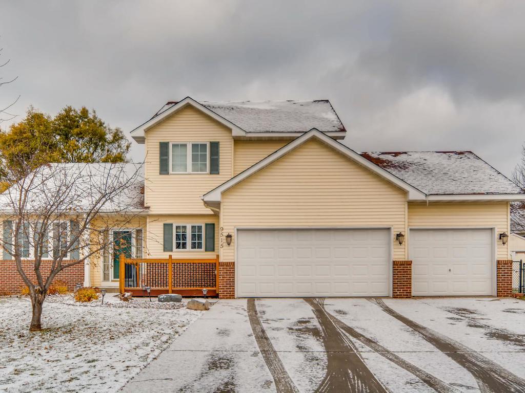 View of Residential at 9515 204th Street, Lakeville MN 55044, Lakeville - Mike Wilen | Minnesota Team Real Estate