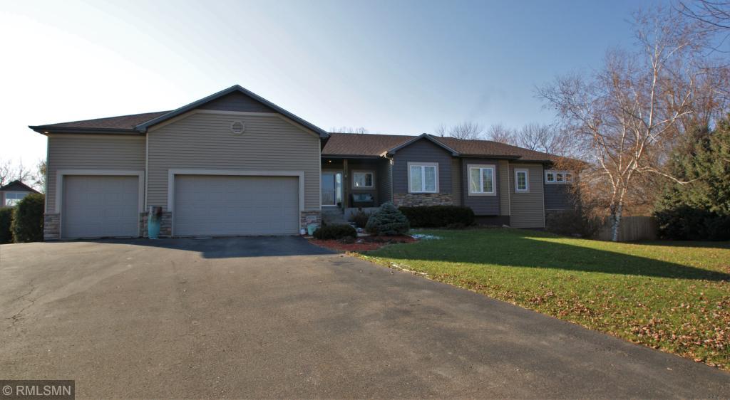 View of Residential at 26296 Busch Drive, Belle Plaine MN 56011, Belle Plaine - Mike Wilen | Minnesota Team Real Estate