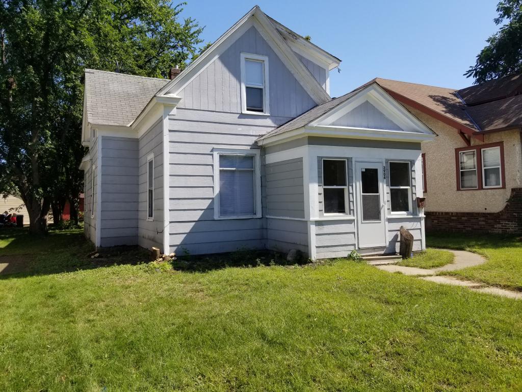 View of Residential at 3906 Emerson Avenue, Minneapolis MN 55412, Minneapolis - Mike Wilen | Minnesota Team Real Estate