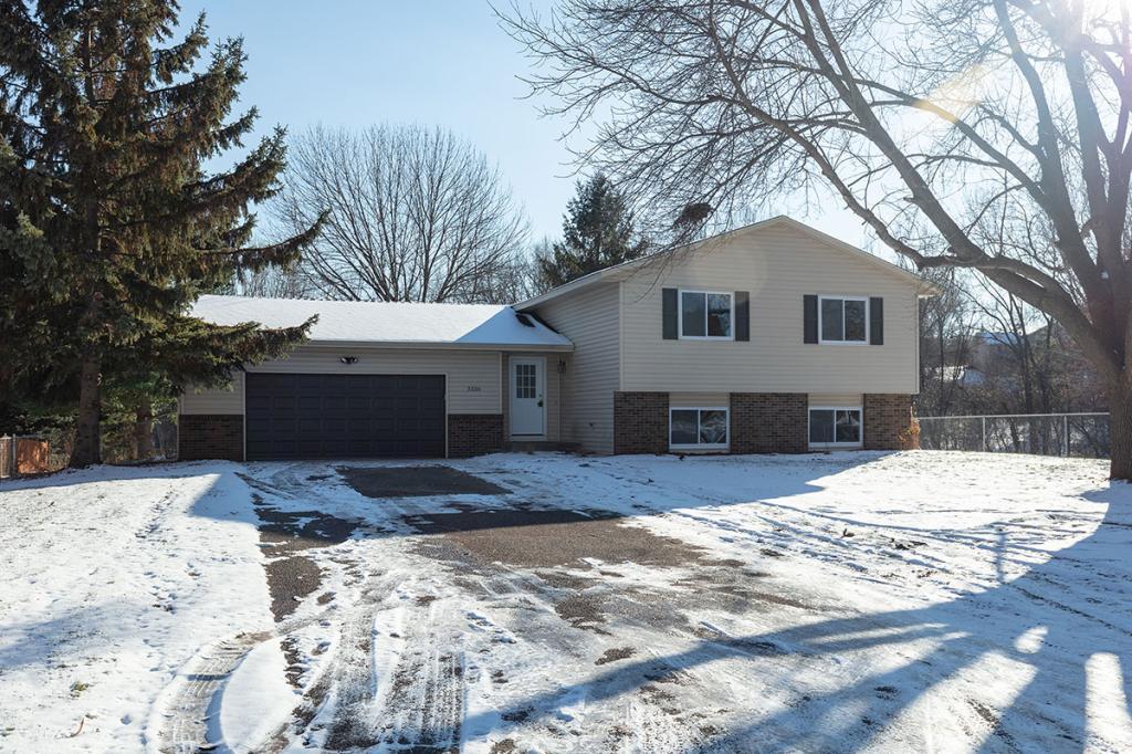 View of Residential at 3336 York Bay, Woodbury MN 55125, Woodbury - Mike Wilen | Minnesota Team Real Estate