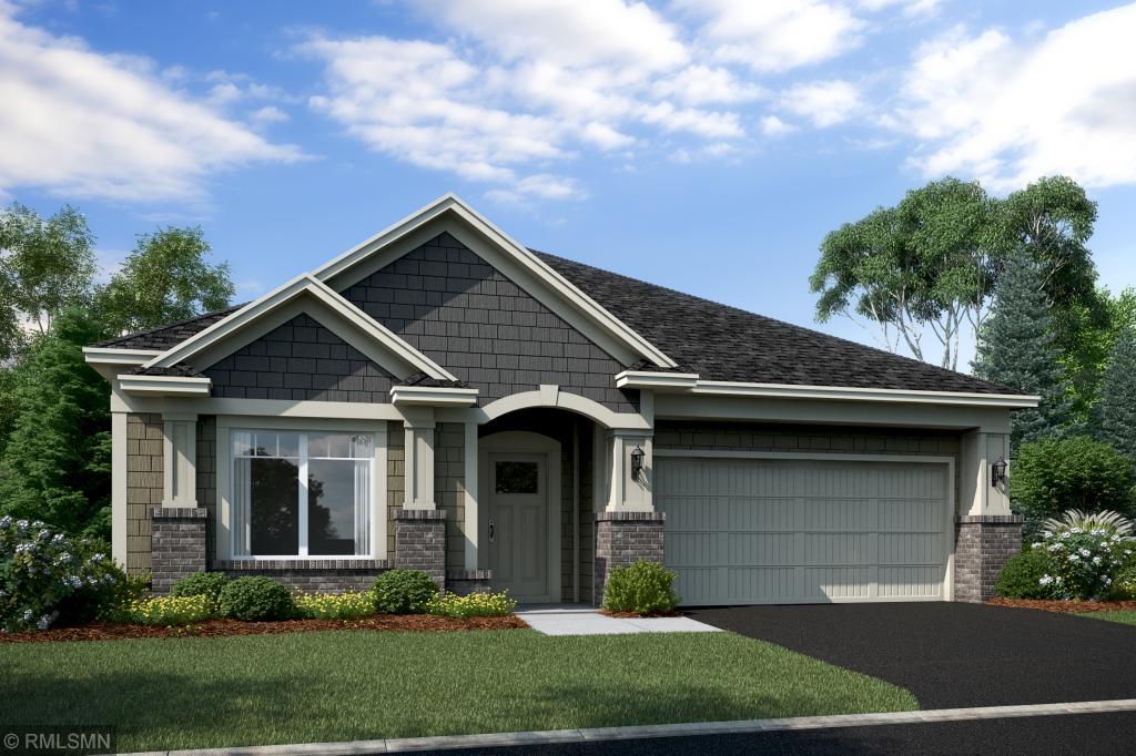 View of Residential at 5438 130th Way, Hugo MN 55038, Hugo - Mike Wilen | Minnesota Team Real Estate