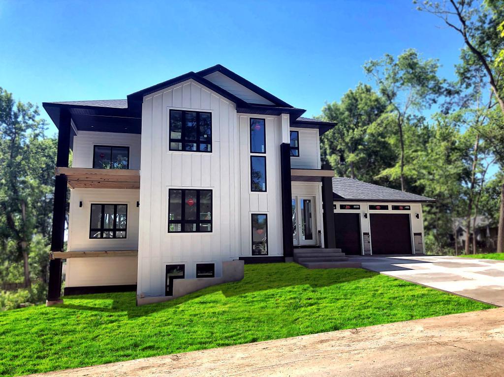 View of Residential at 3997 Webb Street, Orono MN 55391, Orono - Mike Wilen | Minnesota Team Real Estate