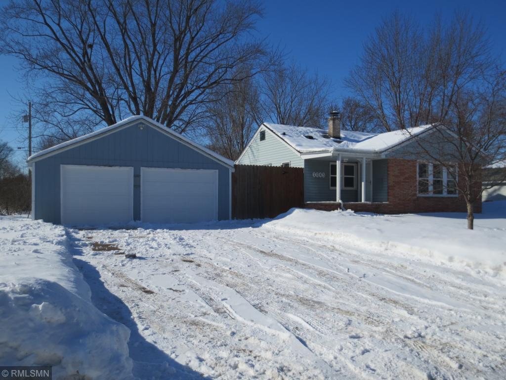 View of Residential at 1045 Mccammon Avenue, Saint Paul Park MN 55071, Saint Paul Park - Mike Wilen | Minnesota Team Real Estate
