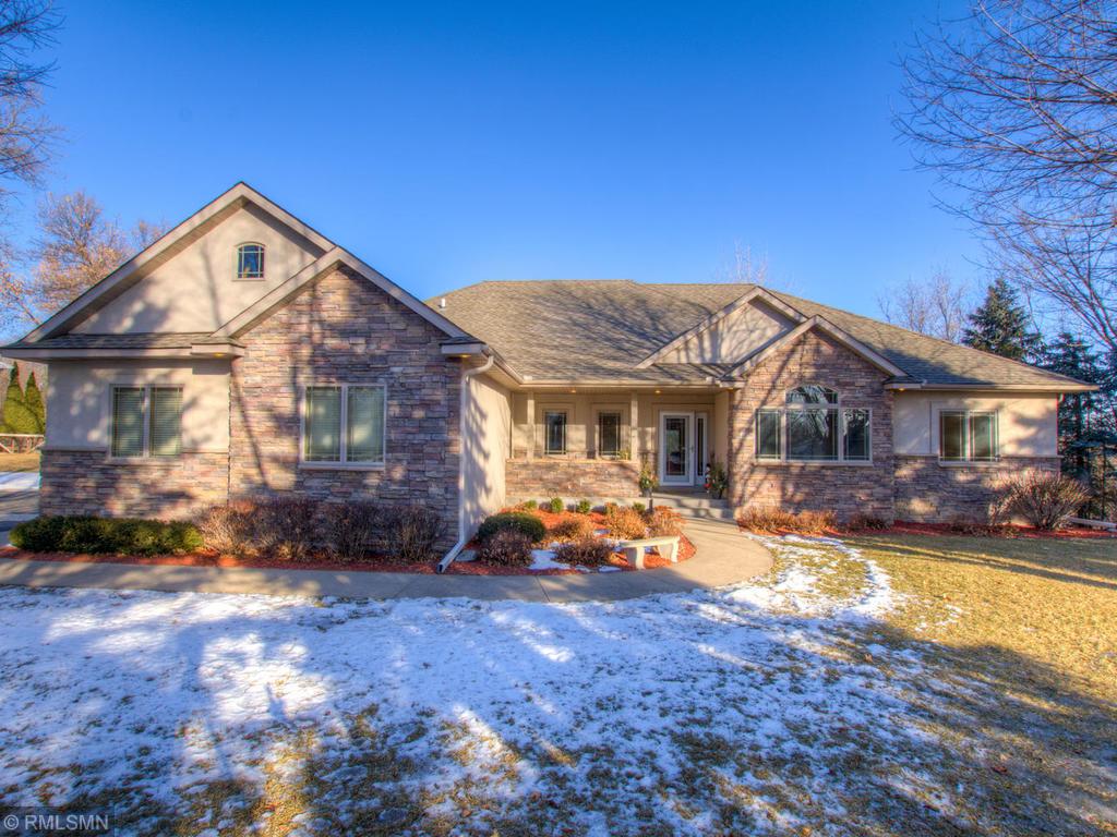 View of Residential at 4939 140th Street, Apple Valley MN 55124, Apple Valley - Mike Wilen | Minnesota Team Real Estate