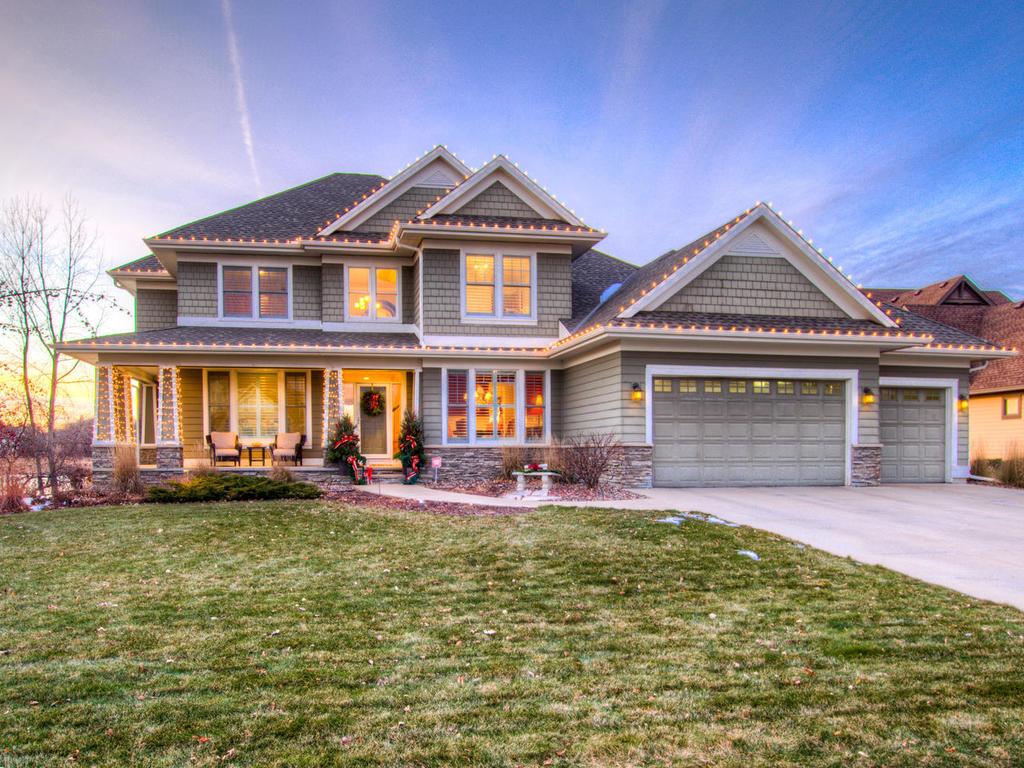 View of Residential at 8476 Marsh Creek Road, Woodbury MN 55125, Woodbury - Mike Wilen | Minnesota Team Real Estate