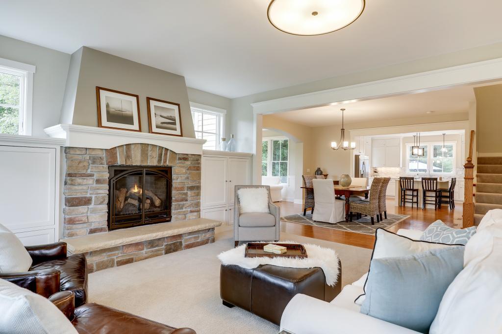 View of Residential at 3435 Heritage Court, Stillwater MN 55082, Stillwater - Mike Wilen | Minnesota Team Real Estate