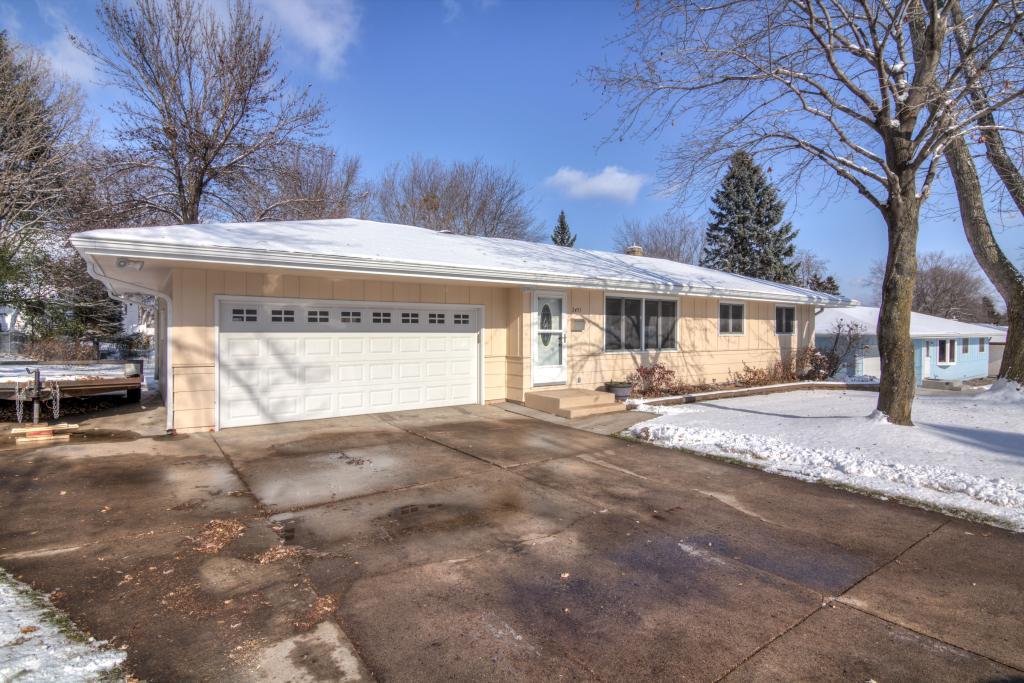 View of Residential at 2451 Holloway Avenue, North Saint Paul MN 55109, North Saint Paul - Mike Wilen | Minnesota Team Real Estate