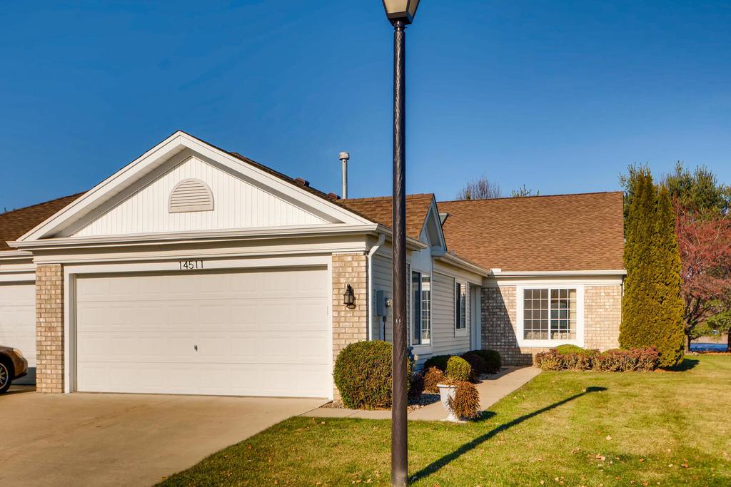 View of Residential at 14511 Eureka Court, Apple Valley MN 55124, Apple Valley - Mike Wilen | Minnesota Team Real Estate