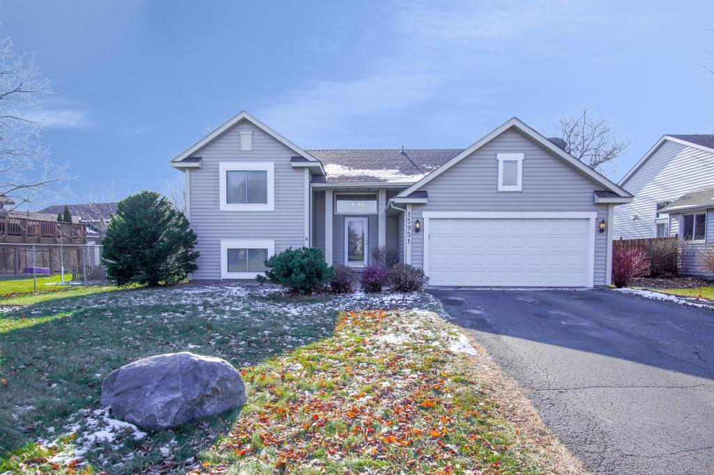 View of Residential at 15951 Garrett Drive, Apple Valley MN 55124, Apple Valley - Mike Wilen | Minnesota Team Real Estate