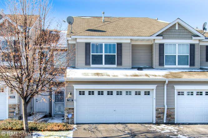 View of Residential at 7397 Unity Lane, Brooklyn Park MN 55443, Brooklyn Park - Mike Wilen | Minnesota Team Real Estate