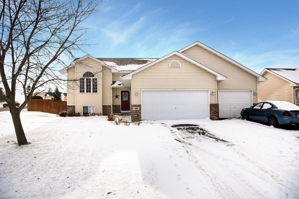 View of Residential at 100 Bison Court, Buffalo MN 55313, Buffalo - Mike Wilen | Minnesota Team Real Estate