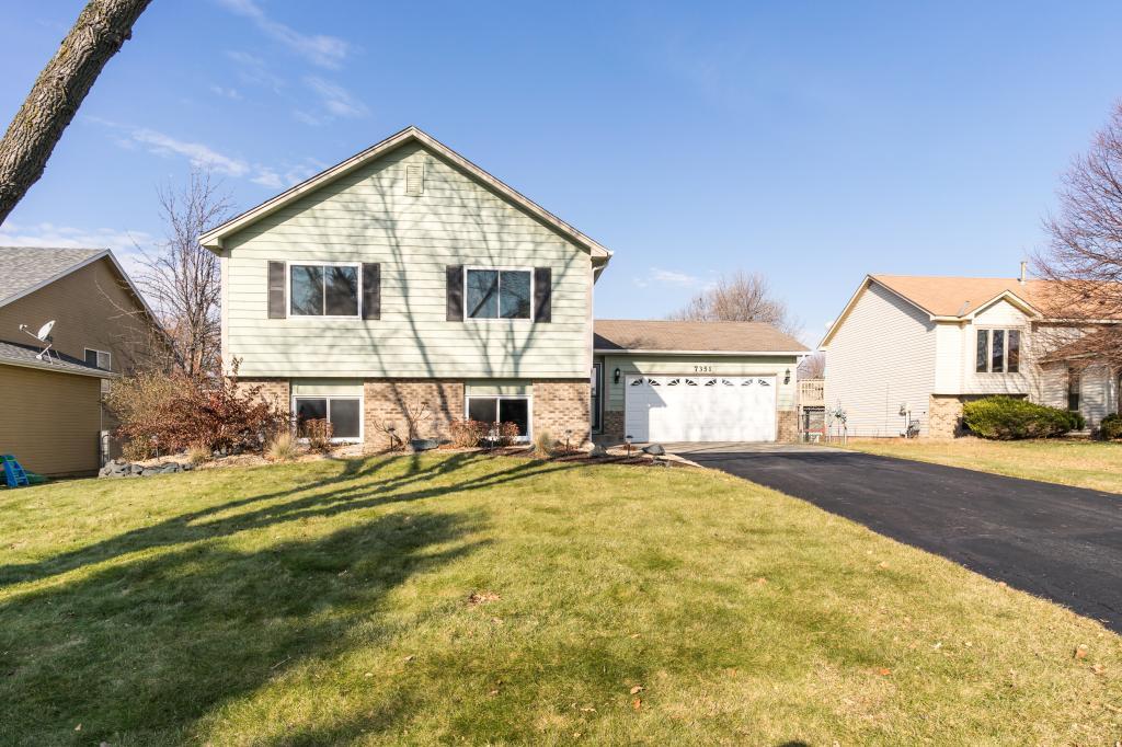 View of Residential at 7351 158th Street, Apple Valley MN 55124, Apple Valley - Mike Wilen | Minnesota Team Real Estate