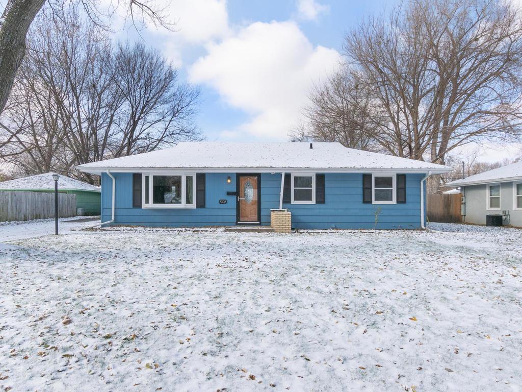 View of Residential at 8108 5th Avenue, Bloomington MN 55420, Bloomington - Mike Wilen | Minnesota Team Real Estate