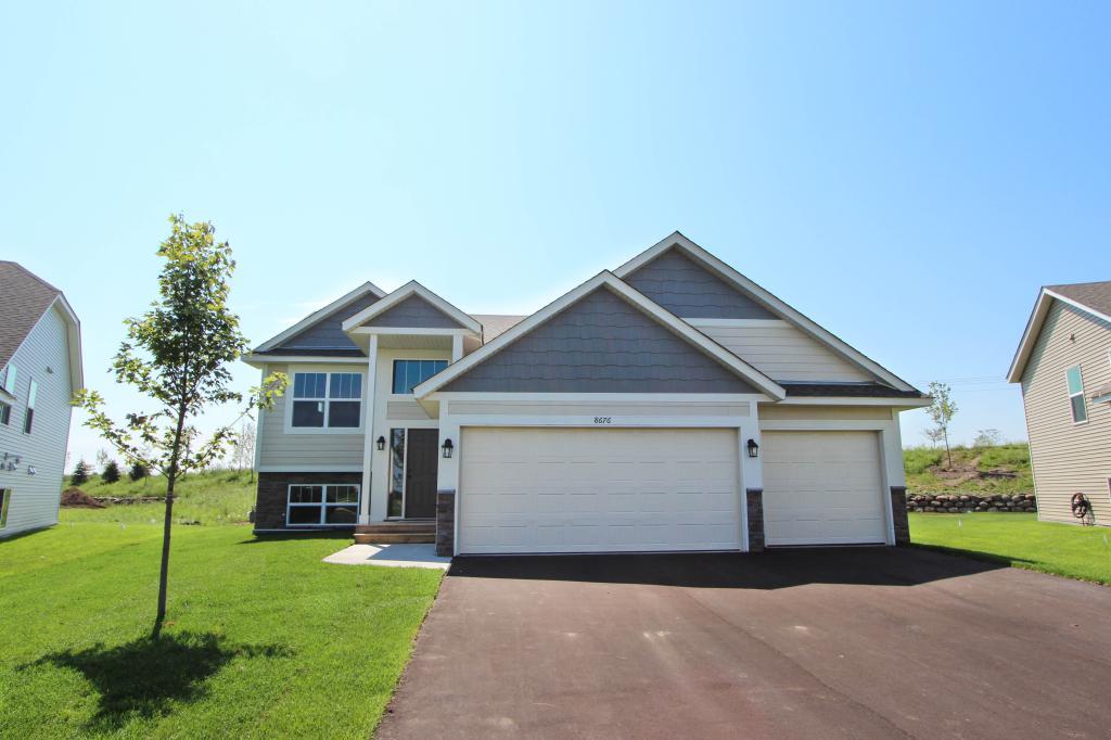 View of Residential at 14335 Bowers Drive, Ramsey MN 55303, Ramsey - Mike Wilen | Minnesota Team Real Estate