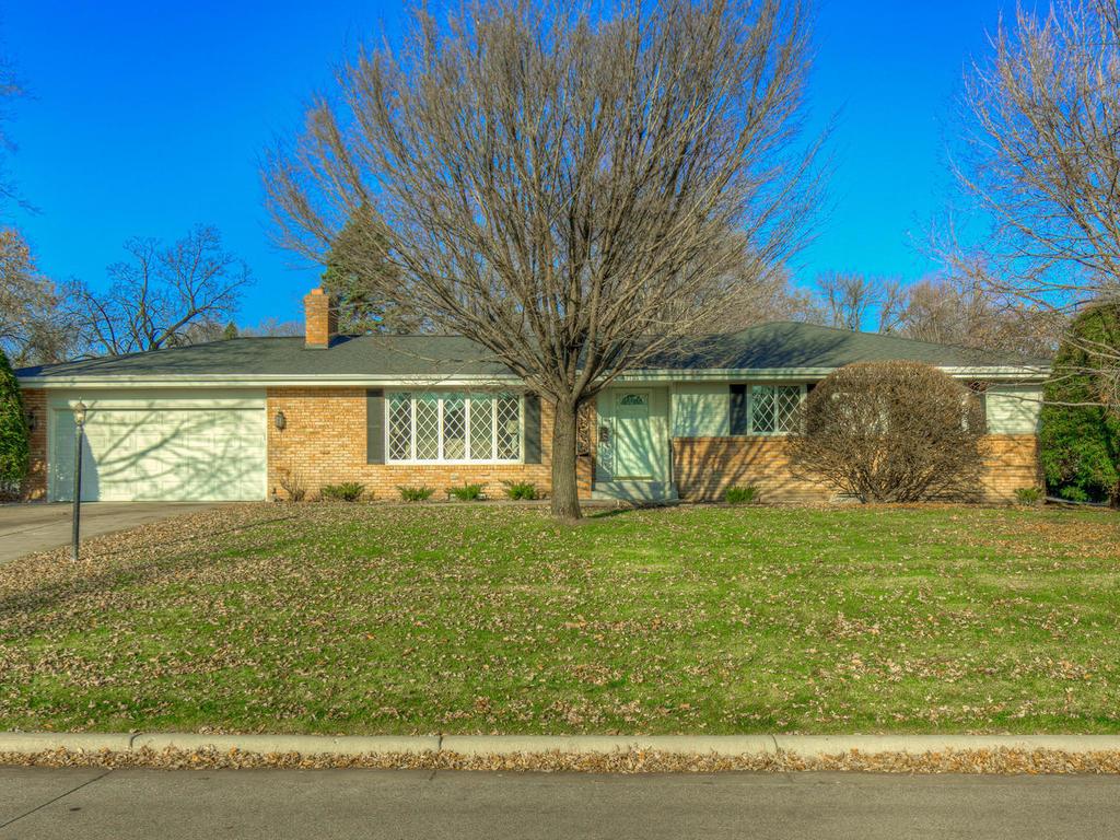 View of Residential at 4712 Hibiscus Avenue, Edina MN 55435, Edina - Mike Wilen | Minnesota Team Real Estate
