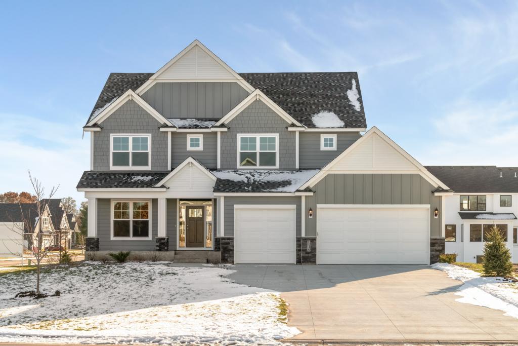 View of Residential at 1338 162nd Lane, Andover MN 55304, Andover - Mike Wilen | Minnesota Team Real Estate