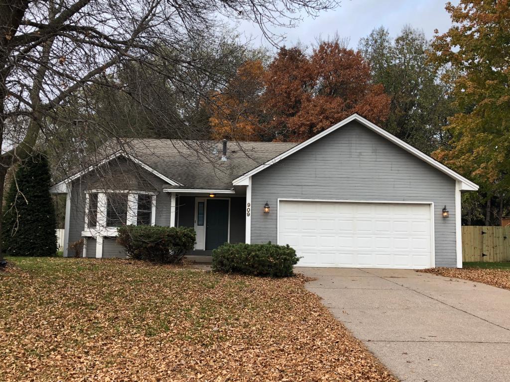 View of Residential at 909 Ludwig Avenue, Champlin MN 55316, Champlin - Mike Wilen | Minnesota Team Real Estate