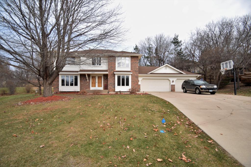 View of Residential at 1537 Briarknoll Circle, Arden Hills MN 55112, Arden Hills - Mike Wilen | Minnesota Team Real Estate