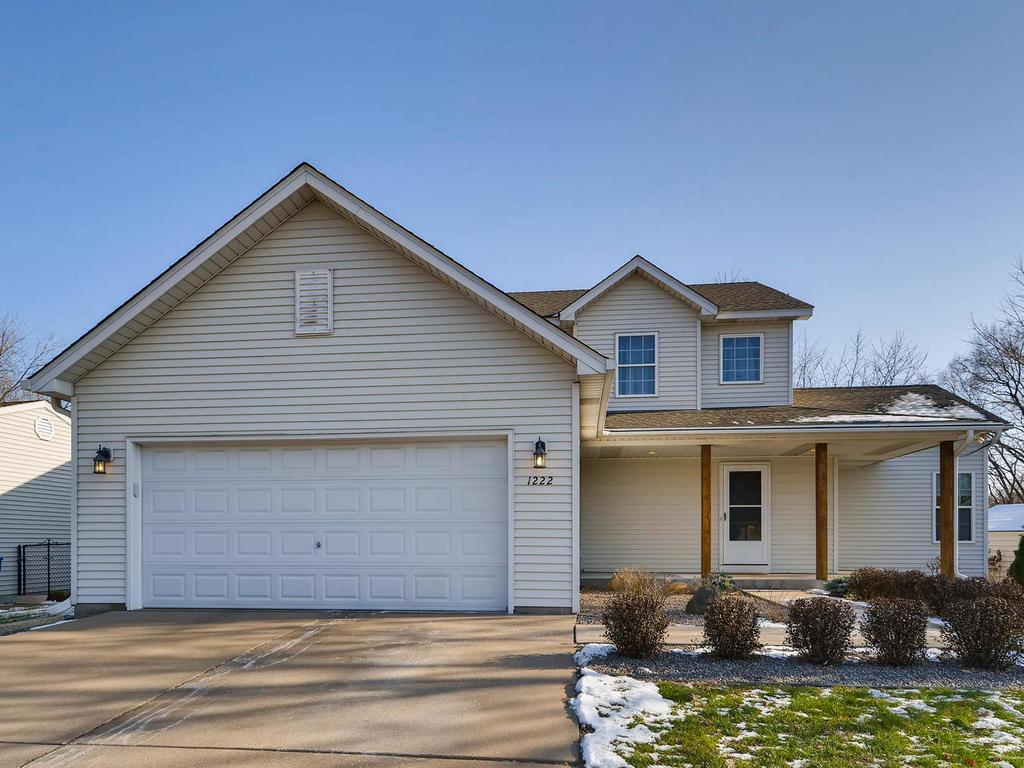 View of Residential at 1222 Charlton Street, West Saint Paul MN 55118, West Saint Paul - Mike Wilen | Minnesota Team Real Estate