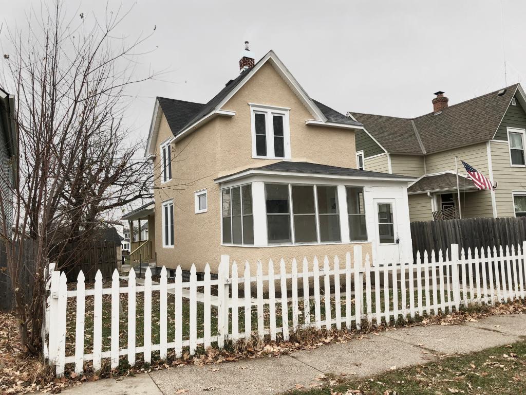 View of Residential at 3107 James Avenue, Minneapolis MN 55411, Minneapolis - Mike Wilen | Minnesota Team Real Estate